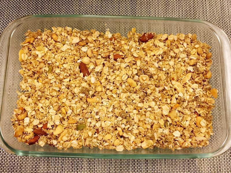 ���۹��������� - Granola������