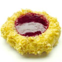 夹心曲奇饼的做法