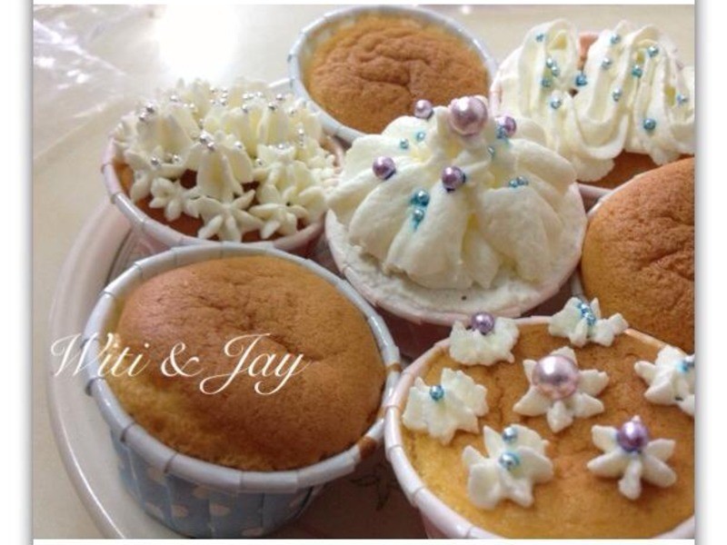 [Witi?Kitchen]cupcake���ӵ��������