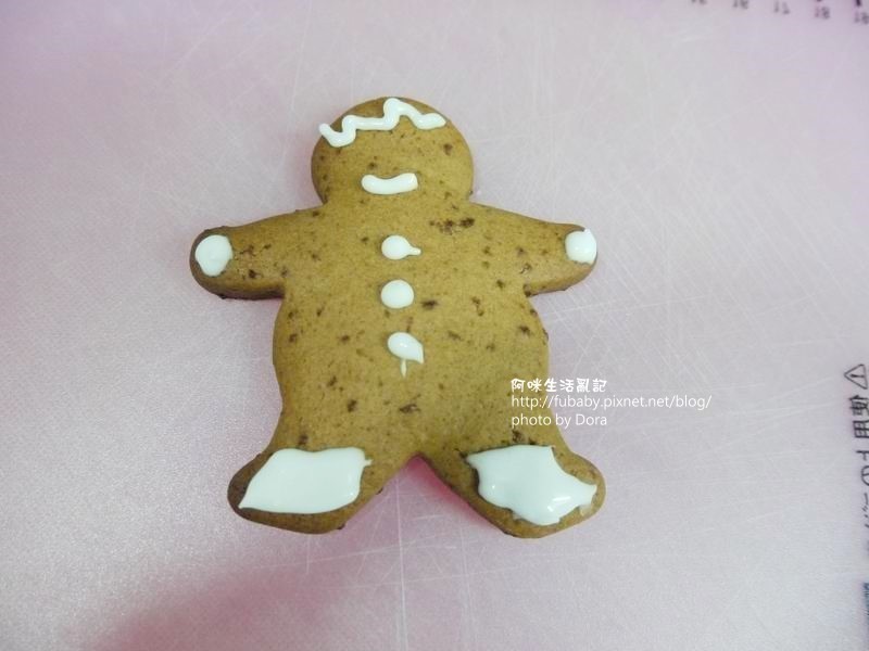 ��ʥ����Ϣ�ġ������ˡ�(ginger bread)������
