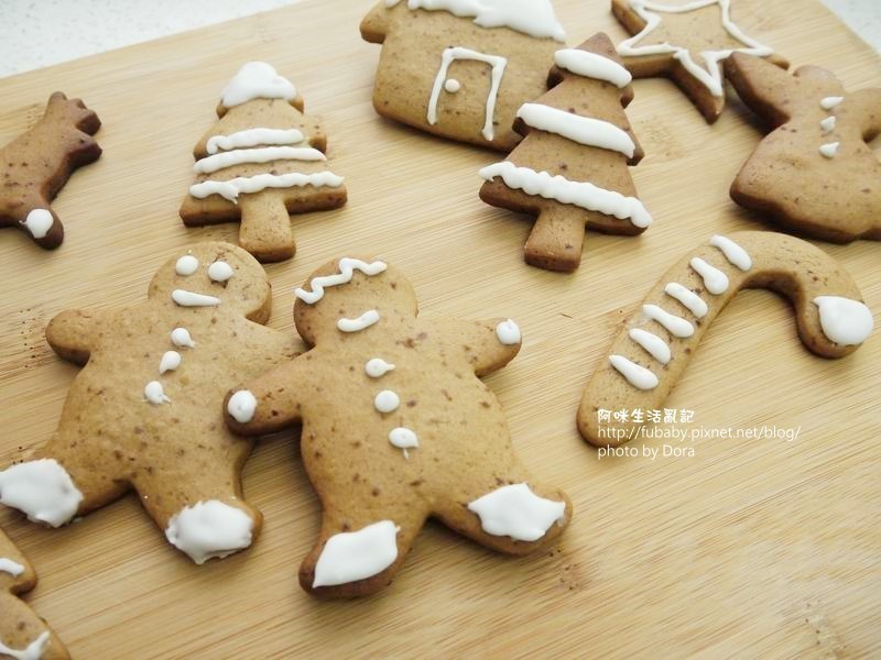 ��ʥ����Ϣ�ġ������ˡ�(ginger bread)������