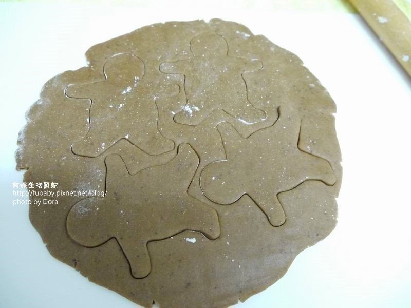 ��ʥ����Ϣ�ġ������ˡ�(ginger bread)������