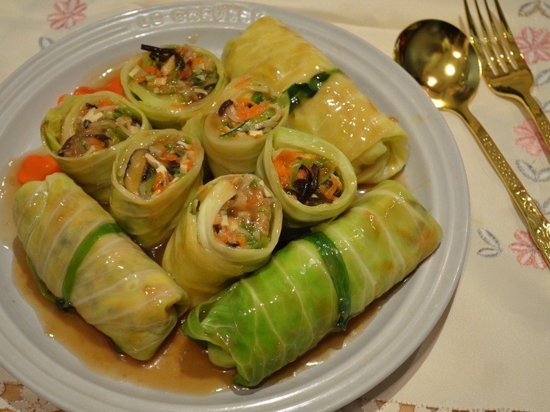 ¸ßÀö²ËËØ¾íµÄ×ö·¨