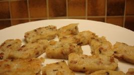 有决心就能成功的萝卜糕的做法