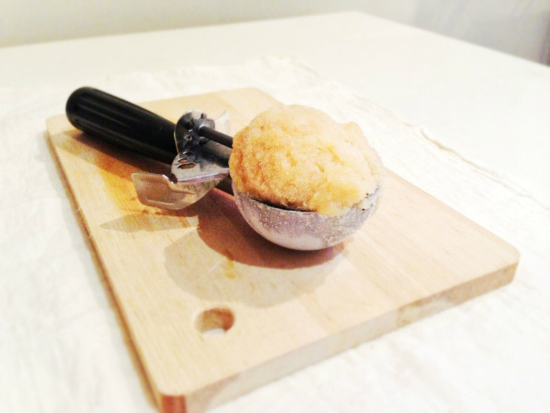 水蜜桃酸啤酒雪波的做法