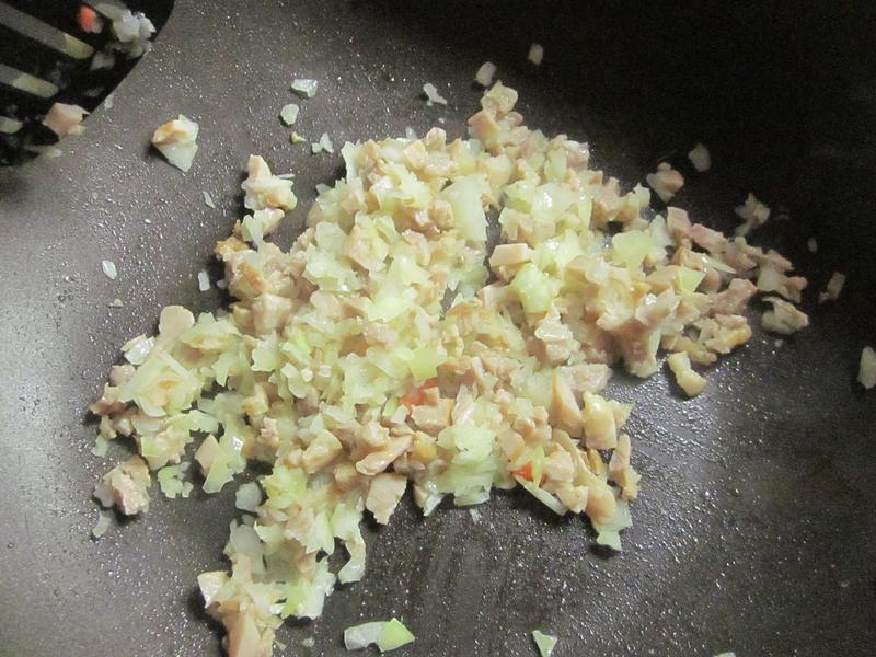 蕃茄罗宋鸡汤的做法