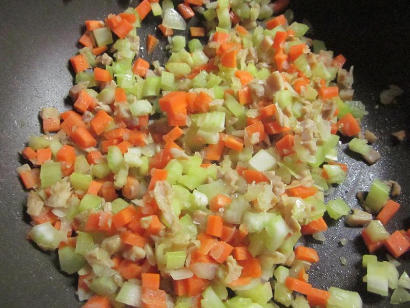 蕃茄罗宋鸡汤的做法