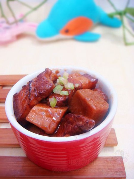 ÓóÍ·ÉÕÈâµÄ×ö·¨