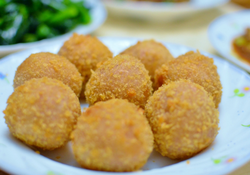 ̨����ʳ- ը���������