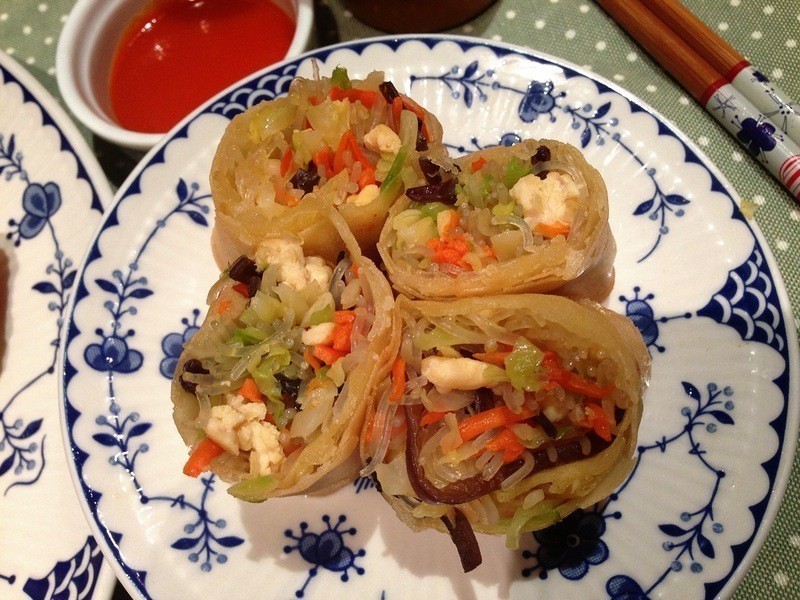 �����߲˷�˿����������