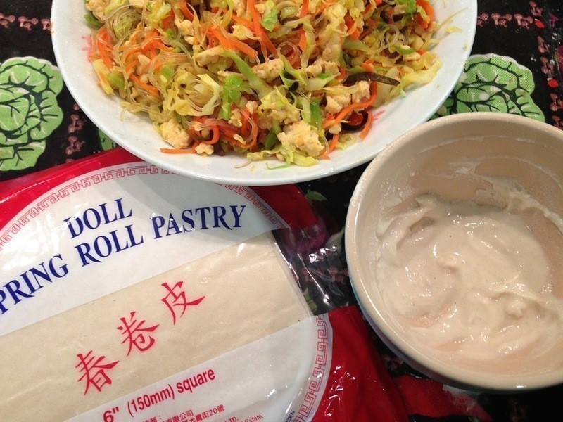 �����߲˷�˿����������