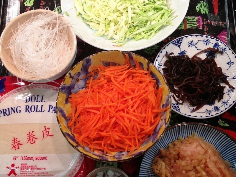 �����߲˷�˿����������