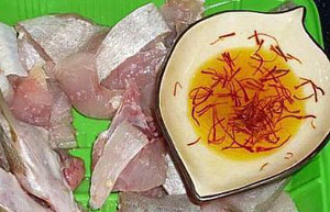 马赛海鲜汤的做法