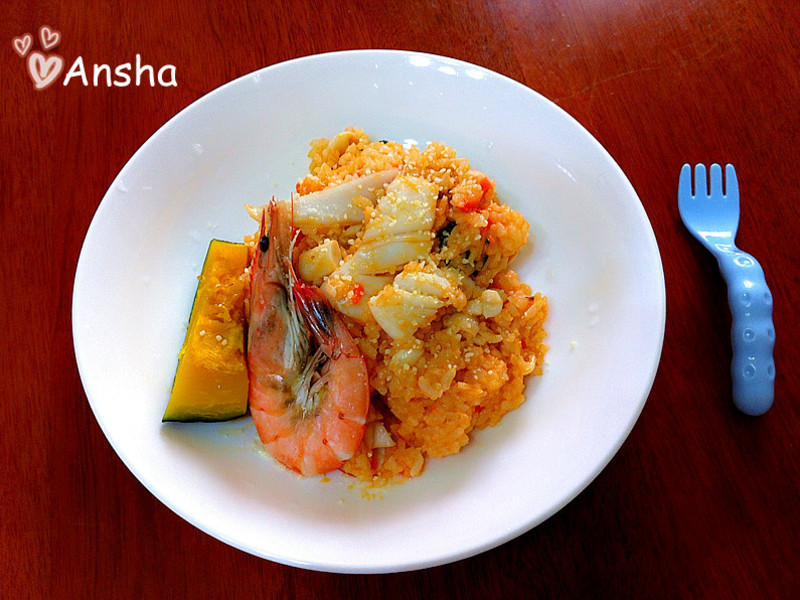 Þ¬ÇѺ£ÏÊìÀ·¹µÄ×ö·¨