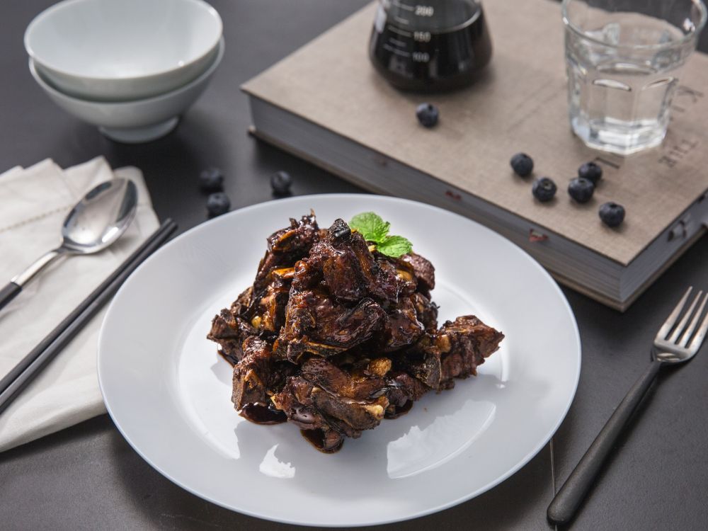 ������ڴ������Źǵ�����