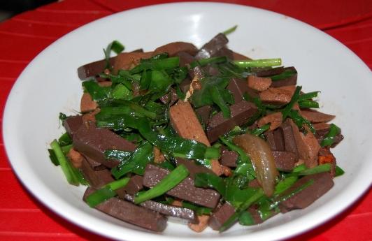 ʣ����������Ѫ�������²˵�����