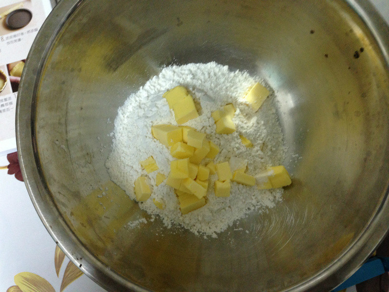 [������ˮ��]�����ķ�����Hawaiian Quiche������