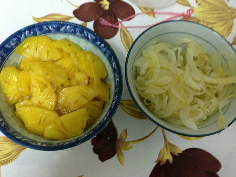 [������ˮ��]�����ķ�����Hawaiian Quiche������