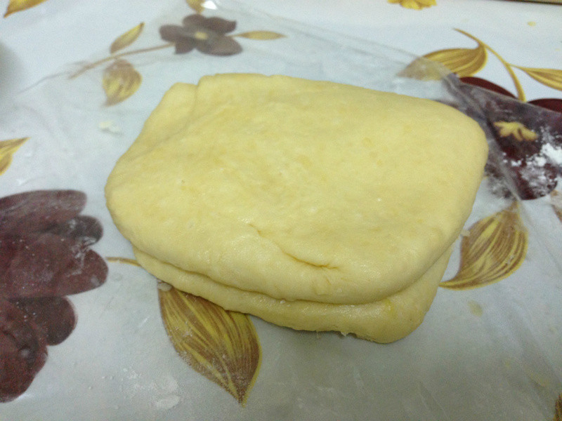 [������ˮ��]�����ķ�����Hawaiian Quiche������