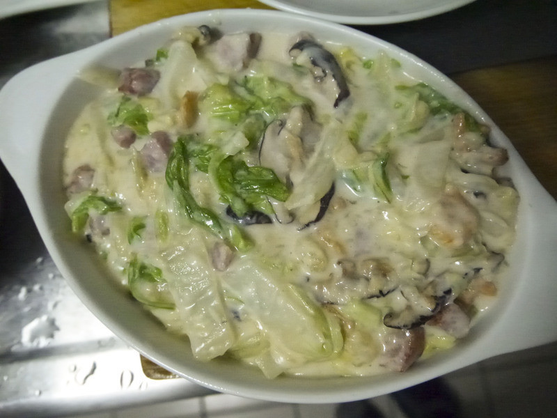 [��ʳ] �����ˣ����Ϳ��ײ˵�����