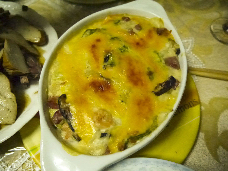 [��ʳ] �����ˣ����Ϳ��ײ˵�����