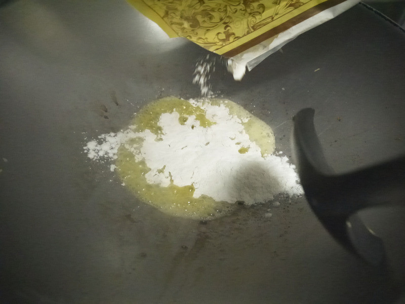 [��ʳ] �����ˣ����Ϳ��ײ˵�����