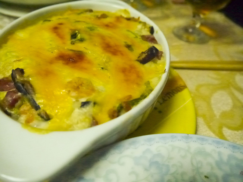 [��ʳ] �����ˣ����Ϳ��ײ˵�����