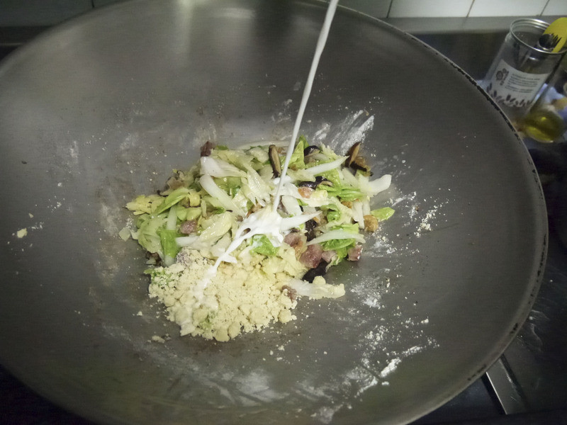 [��ʳ] �����ˣ����Ϳ��ײ˵�����