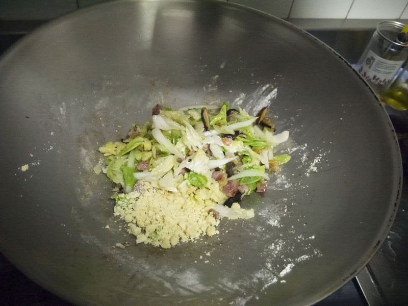 [��ʳ] �����ˣ����Ϳ��ײ˵�����