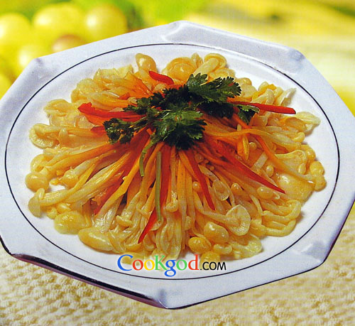 ½æÄ©½ðÕëµÄ×ö·¨