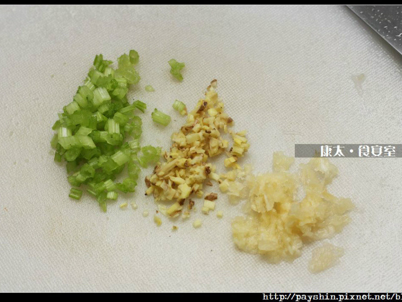 极鲜毛蟹粥的做法