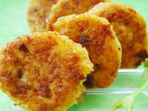 ÅݲËÍÁ¶¹±ýµÄ×ö·¨