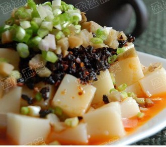 °èÃ×Á¹·ÛµÄ×ö·¨