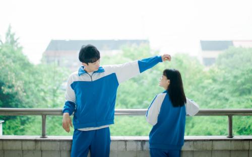 暗恋往事