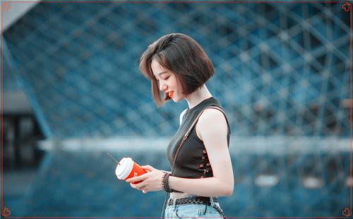 有些词句真的是有灵魂的,也是有力量的