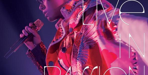 ������֪��ΪʲôLive in Passion �ݳ���ᱻ��Ϊ�۷�֮����