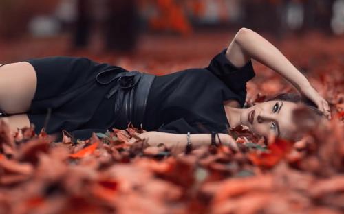 最近离婚的念头在我心里越来越深