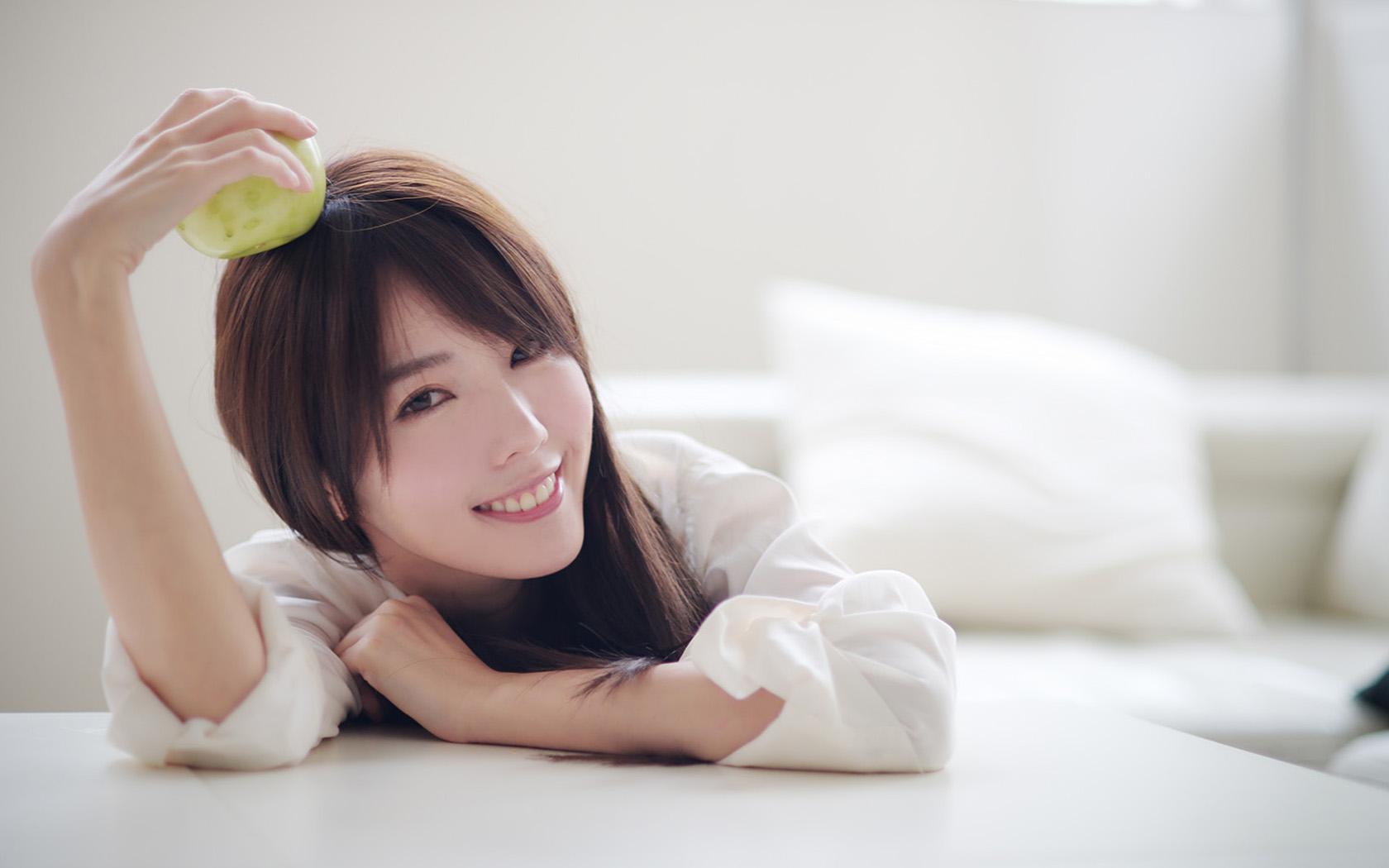 人生不就是一点点往上变得更好的过程吗?