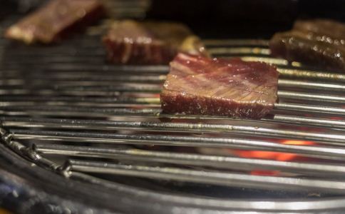 吃什么食品容易得癌症