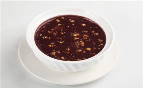 ��ô������Ѫ���� �Ŀ�ʳ�����ɰ��㲹