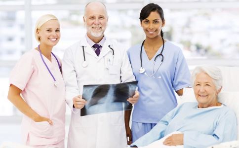 心绞痛的日常预防措施