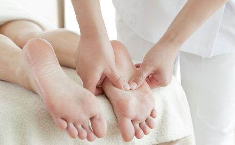 女性体寒 试试这些调理方法