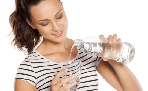 �糿������ˮ�ĺô�