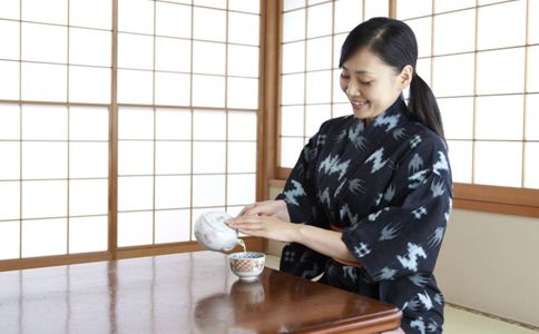 女人气血不足的原因 6招助女人补养气血