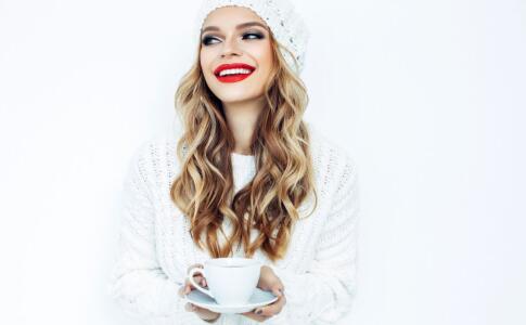 女性怕冷的七大原因 御寒多吃含铁食物