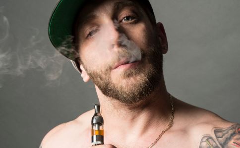 男人便秘危害大 3个方法可调理