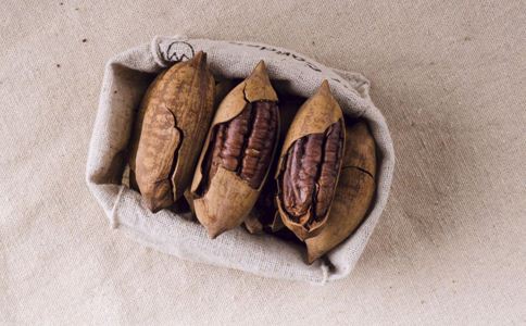 什么是碧根果 食用注意这些禁忌