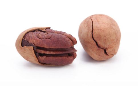 什么是碧根果 食用注意这些禁忌