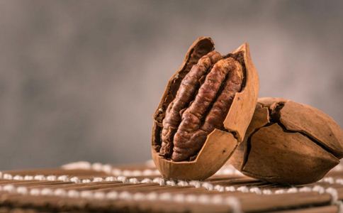 什么是碧根果 食用注意这些禁忌