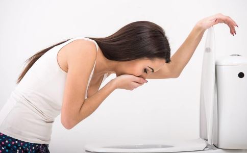 这些女性怀孕更易孕吐 中医偏方能治疗孕吐